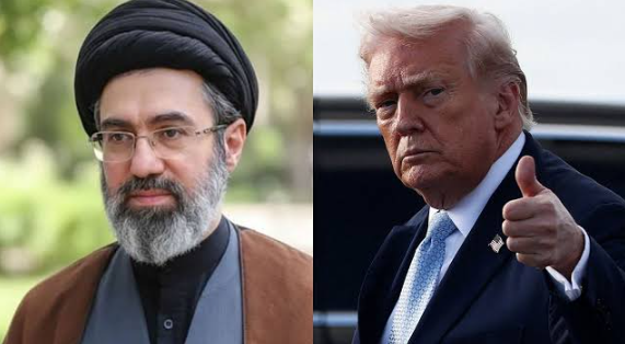 Diplomatic Solution after Trump Rejects Peace Plan