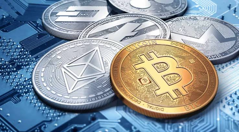What is cryptocurrency?