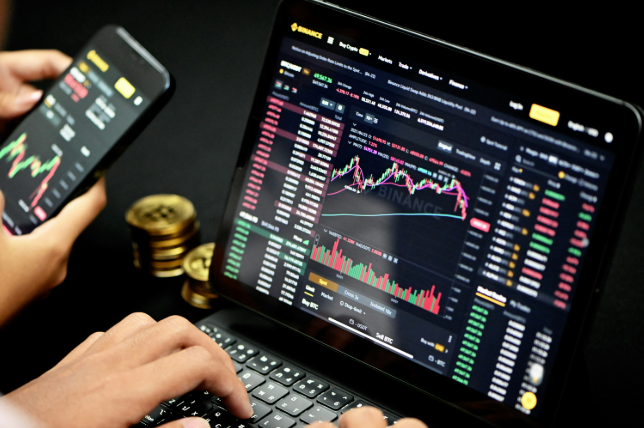 How does cryptocurrency work?