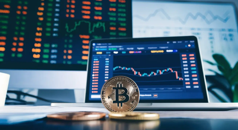 Cryptocurrency Examples