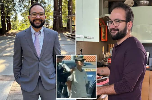 New York Times Exec dies in California Shooting: Elderly in-laws Accused of Murder
