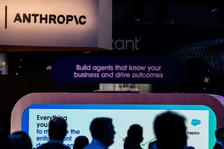 Anthropic $518 Billion AI Expansion Relies on Non Cancelable Deals, Filing Shows