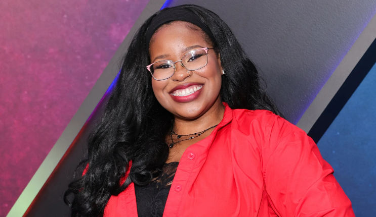 Carla Jeffery