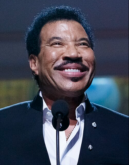 Lionel Richie