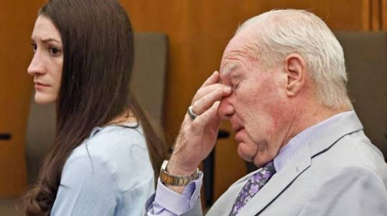 Lindsay Clancy defense team