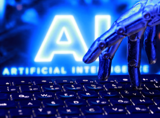 AI Artificial Intelligenc 
