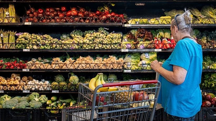 Can inflation ever go down?