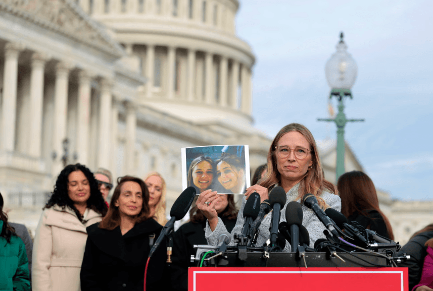 Jane Doe 4 Allegations Put Epstein Hilton Head Links Under Scrutiny
