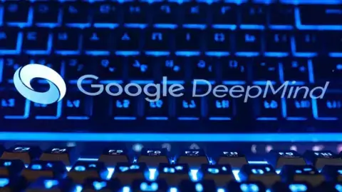 Google DeepMind Researchers Resign