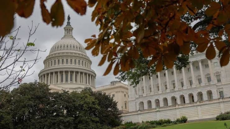 Vice President JD Vance tie-breaking vote could help Republicans retain control