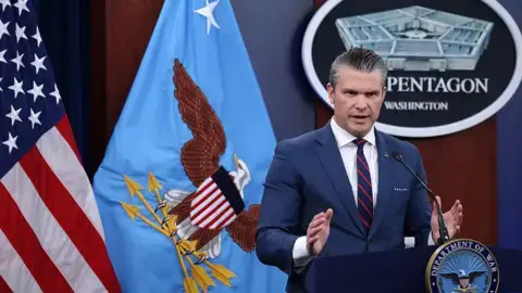 Pentagon Expands AI Use in Classified Military Operations