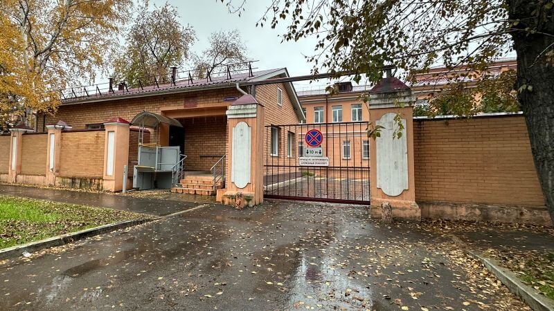 Irkutsk lab was Previously a "Cover for a Biological Weapons Facility"