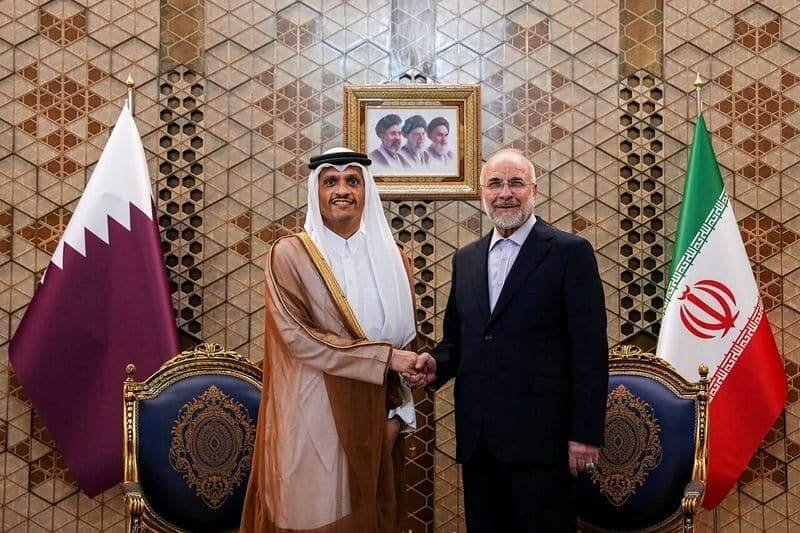 Iran Says Strait of Hormuz Will Remain Closed Until US Conditions Are Met