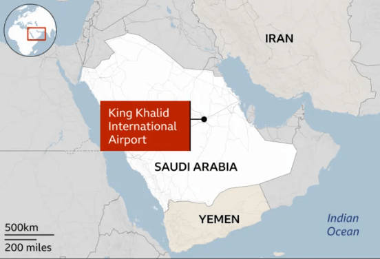 Renewed Fighting in Yemen Raises Fears of Wider Regional Conflict