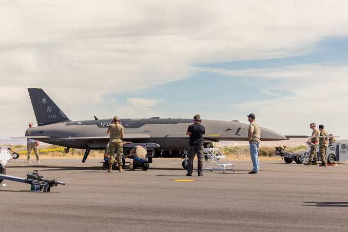 How Does AI Pilot Think? - Machine Learning in Air Combat