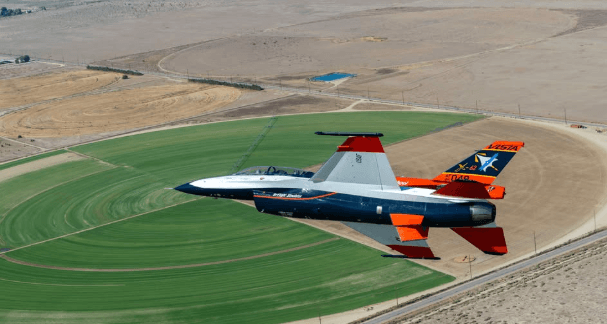 Future - 1000 AI Fighter Jets by 2028