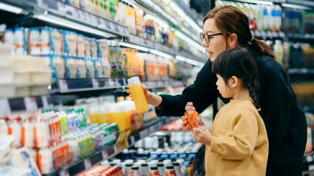 How have tariffs affected inflation?