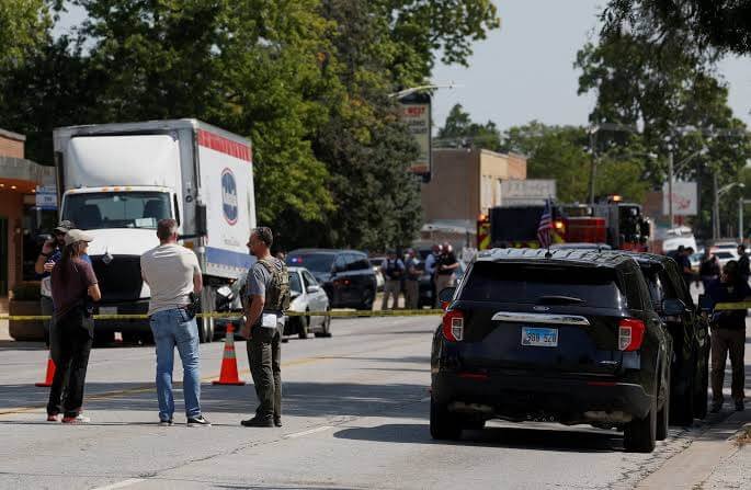 US Immigration Officials Defend ICE Agents Who Shot Man in Same Car as Child in NYC