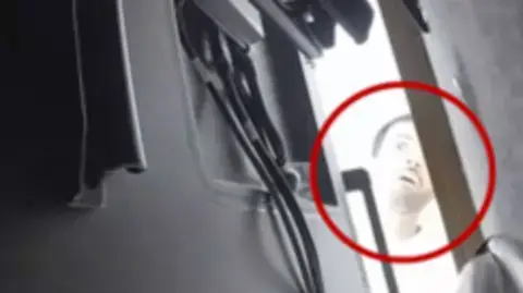 Saudi man charged with planting 'sophisticated' recording device in OpenAI office