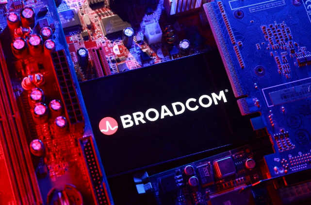 Broadcom