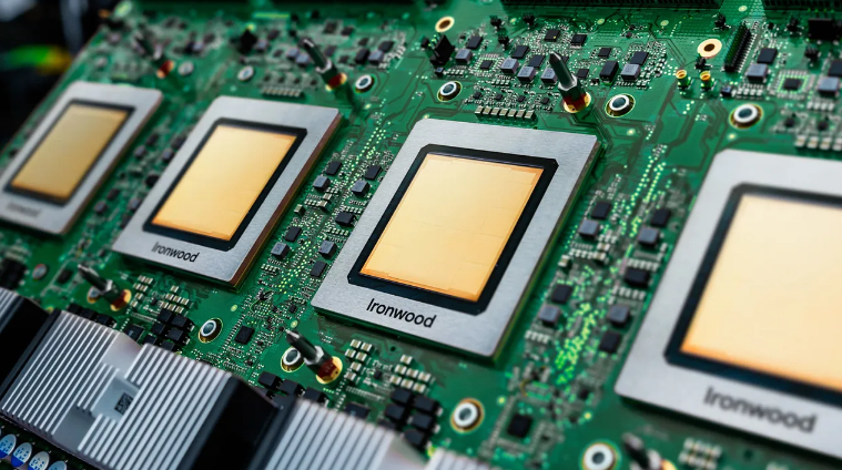 Facility could finance about one-third of Anthropic $125.2 billion five-year TPU lease commitment