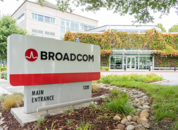 Broadcom could convert debt instruments into Anthropic equity