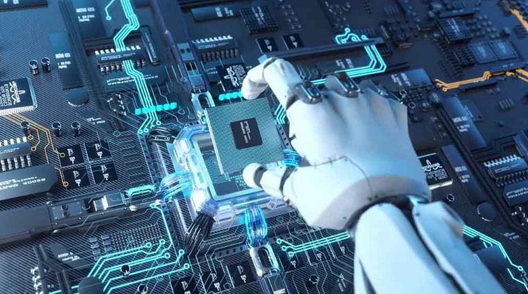 DeepSeek open-sources programming infrastructure for Huawei Ascend platform