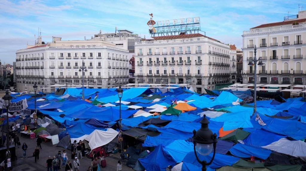 Spanish Prime Minister Pedro Sanchez has announced an early election scheduled for 29 November